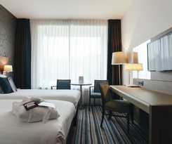 Hotel Leopold  Oudenaarde