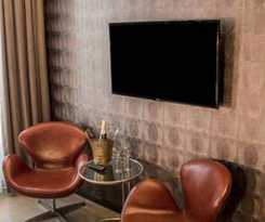 Amosa Liège City Centre Apart Donceel 6