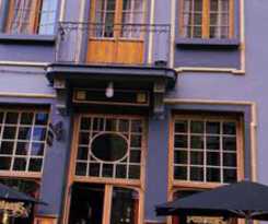 Gran Hotel de Passage