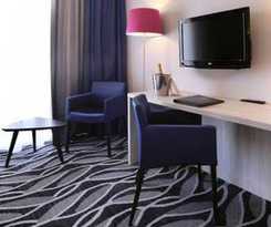 Hotel Van Der Valk Mons Congres