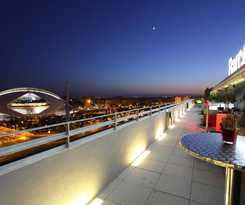 Barcelo Valencia