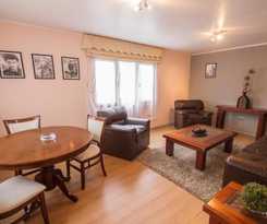 Hotel Serena Suite Park