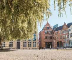 De Draecke
