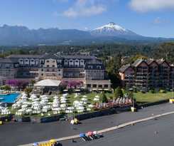 Hotel Enjoy Pucon