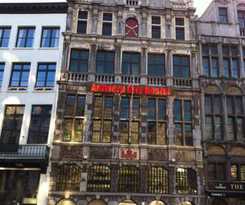 Antwerp City