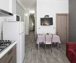 Residence 2 Studio and Suites