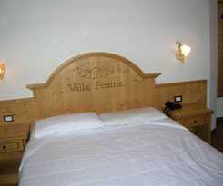 Hotel Villa Fosine
