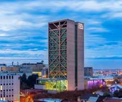 Hotel Four Points By Sheraton Los Angeles