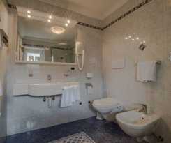 Hotel Pensione Camoscio