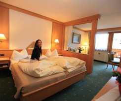 Hotel Cesa Tyrol