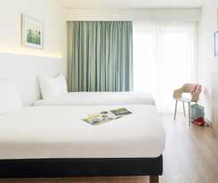 Hotel Ibis Styles Nieuwpoort