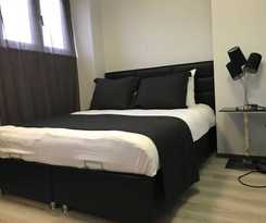 Residence Marie- Therese & Joseph Ii