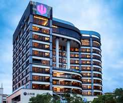 Hotel Yamagata Kaku and Spa