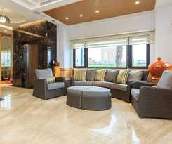 Hotel Urban Oasis Inn