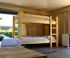 Glamping - Adventure Valley Durbuy