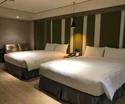 Hotel Sun Hao Hotel.taichung