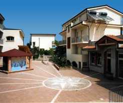 Aquamarine Residence