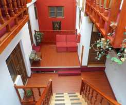 Pirwa Posada Del Corregidor