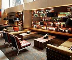 Hotel Grand Hyatt San Francisco