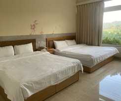 Wan Jin Hot Spring