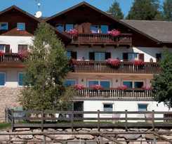 Hotel Reiterhof Edelweiss