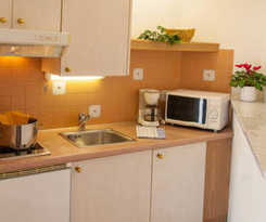  Appartement- Und Wellnesshotel Winkler