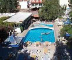 Club Munamar Resort