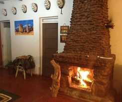 Hostal Casa Campestre