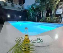 Hotel Puerto Amazonico