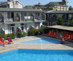 Sun Club Side