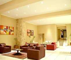 Hotel Wyndham Garden Concepcion