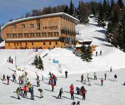  Hotel Rifugio Solander