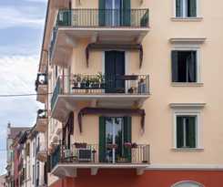 Accommodation Ad Centrum Verona