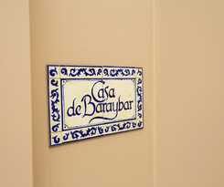 Casa De Baraybar