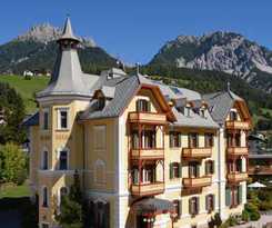 Hotel Monte Sella