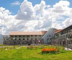 Hotel Dmes Cusco