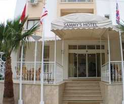 Hotel SAMMY'S