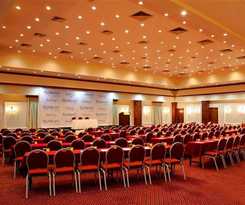 Hotel Salamis Bay Conti