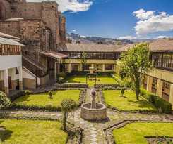 Hotel Monasterio San Pedro