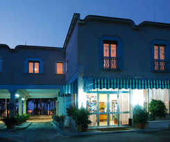 Hotel ananea Tropea Yachting Resort