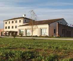 Hotel Claudia Augusta