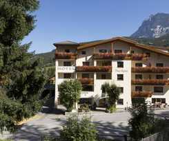 Hotel Des Alpes