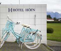 Hotel Höfn