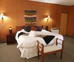 Hotel Sue&ntilde;os Del Volcan