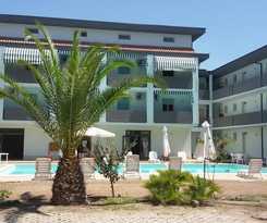 Hotel Residence Verde Pineta