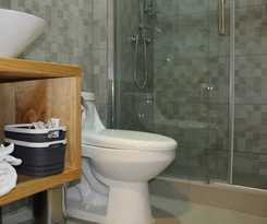 Hostal Alamo Patagonico