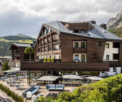 Hotel Linder Cycling