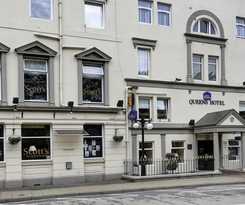 Hotel Best Western Queens