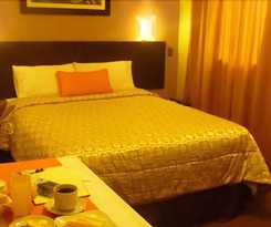 Acuario and Suites