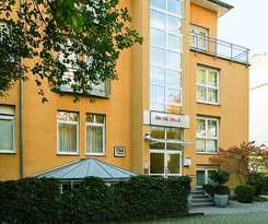 Nh Frankfurt Villa